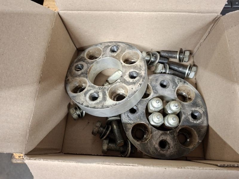 Sonstige Grünlandtechnik & Futtererntetechnik tip Rapid Stachelräder, Gebrauchtmaschine in Chur (Poză 4)