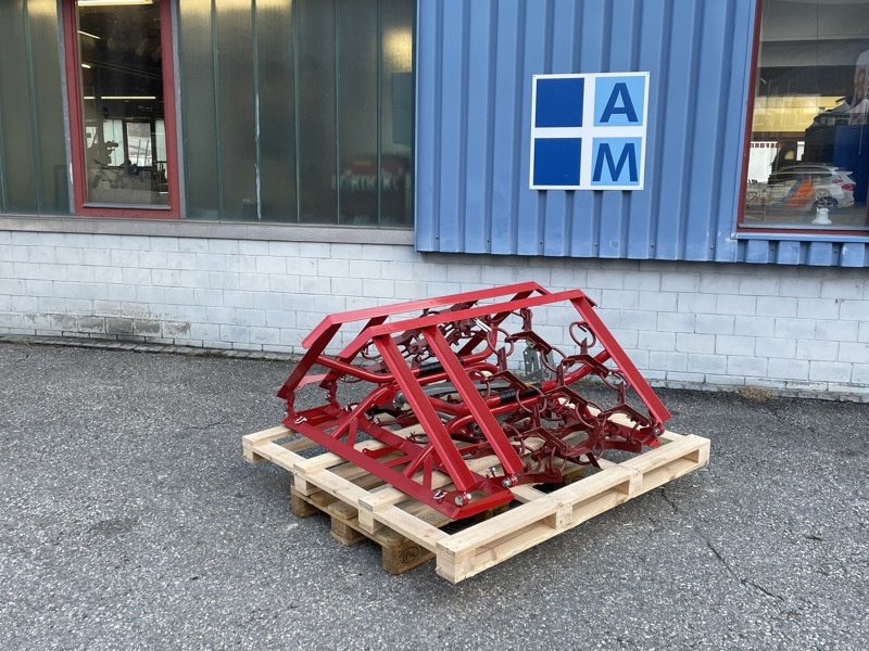 Sonstige Grünlandtechnik & Futtererntetechnik del tipo Rapid WS300 Wiesenegge, Ausstellungsmaschine en Chur (Imagen 6)