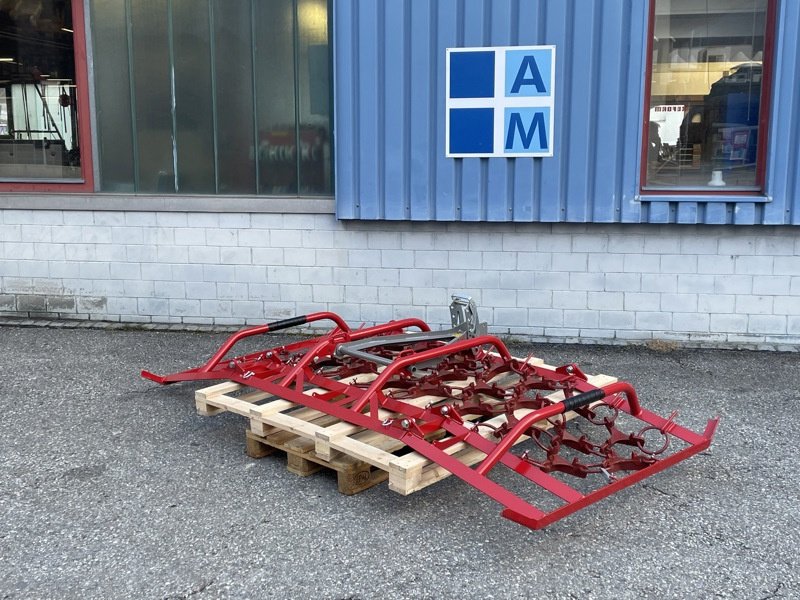 Sonstige Grünlandtechnik & Futtererntetechnik del tipo Rapid WS300 Wiesenegge, Ausstellungsmaschine en Chur