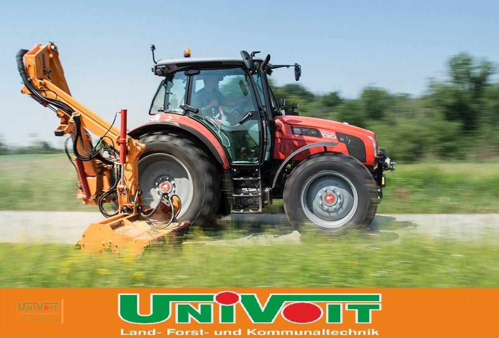 Sonstige Grünlandtechnik & Futtererntetechnik des Typs Rasco Mähausleger bis 10m Reichweite, Neumaschine in Warmensteinach (Bild 7)