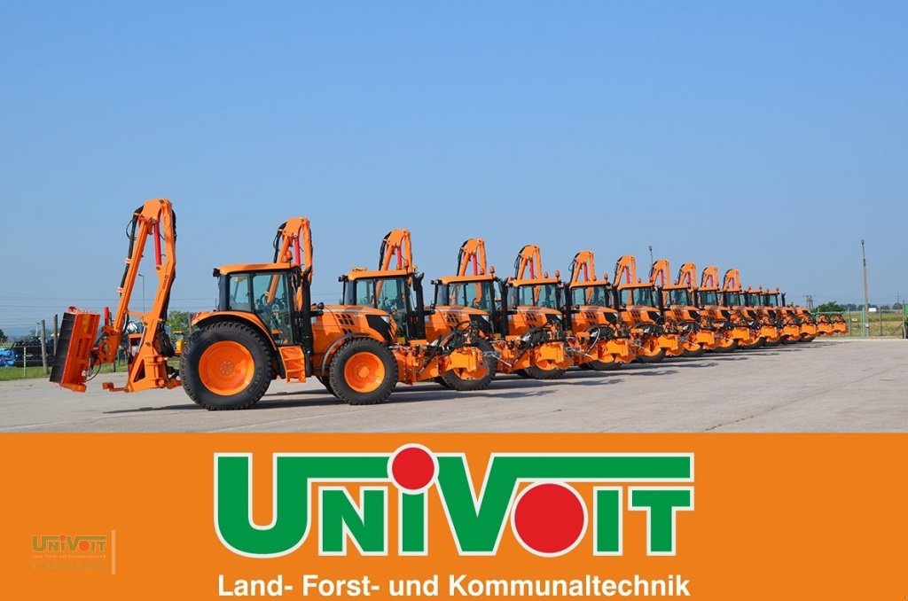 Sonstige Grünlandtechnik & Futtererntetechnik des Typs Rasco Mähausleger bis 10m Reichweite, Neumaschine in Warmensteinach (Bild 4)