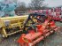 Sonstige Grünlandtechnik & Futtererntetechnik του τύπου Rau Rototiller mit Anbaumaschine Saxonia 2,5m ., Gebrauchtmaschine σε Strem (Φωτογραφία 1)