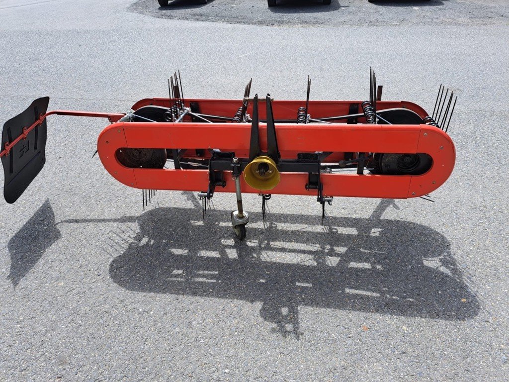 Sonstige Grünlandtechnik & Futtererntetechnik typu Reform 11 x 3, 210 cm, 2.10m, Gebrauchtmaschine v Susten (Obrázek 3)