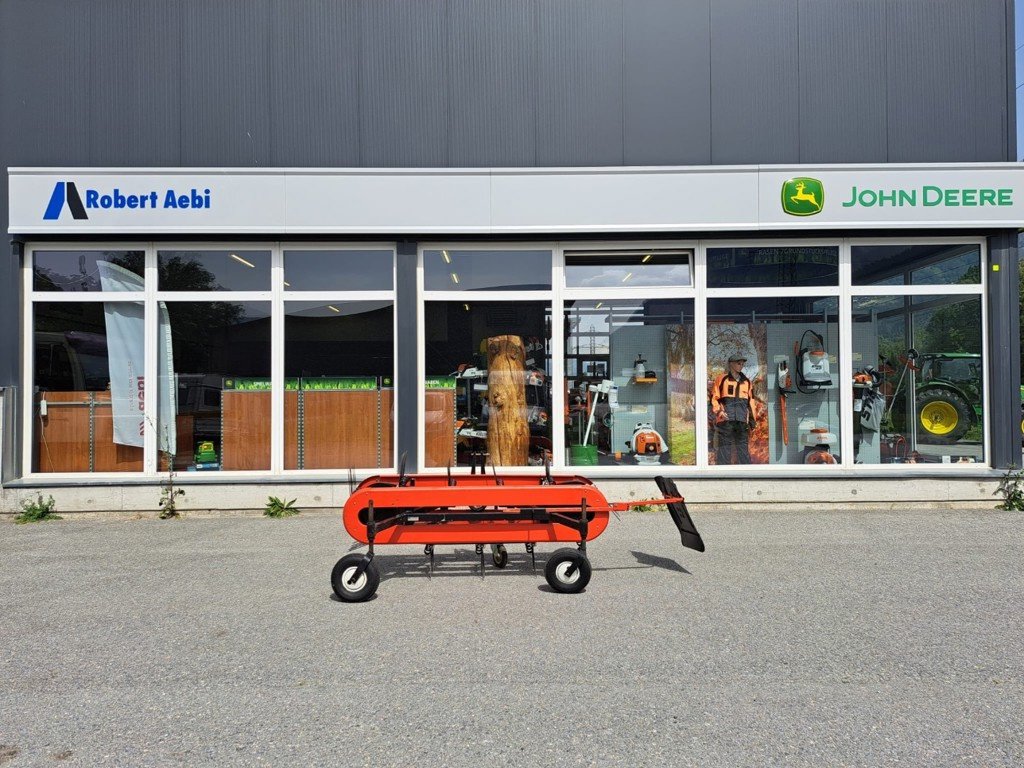 Sonstige Grünlandtechnik & Futtererntetechnik typu Reform 11 x 3, 210 cm, 2.10m, Gebrauchtmaschine v Susten (Obrázek 1)