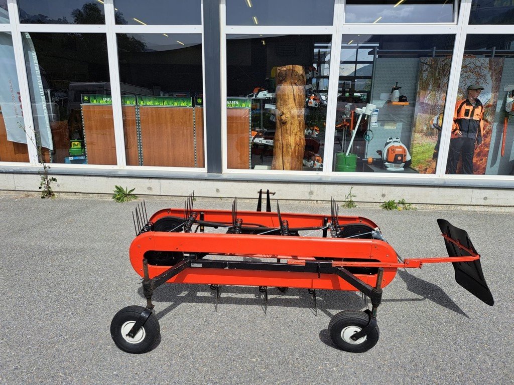 Sonstige Grünlandtechnik & Futtererntetechnik typu Reform 11 x 3, 210 cm, 2.10m, Gebrauchtmaschine v Susten (Obrázek 2)