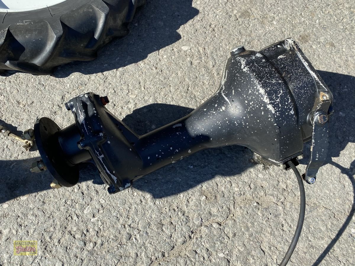 Sonstige Grünlandtechnik & Futtererntetechnik of the type Reform Kombi M12 Teile, Gebrauchtmaschine in Kötschach (Picture 12)