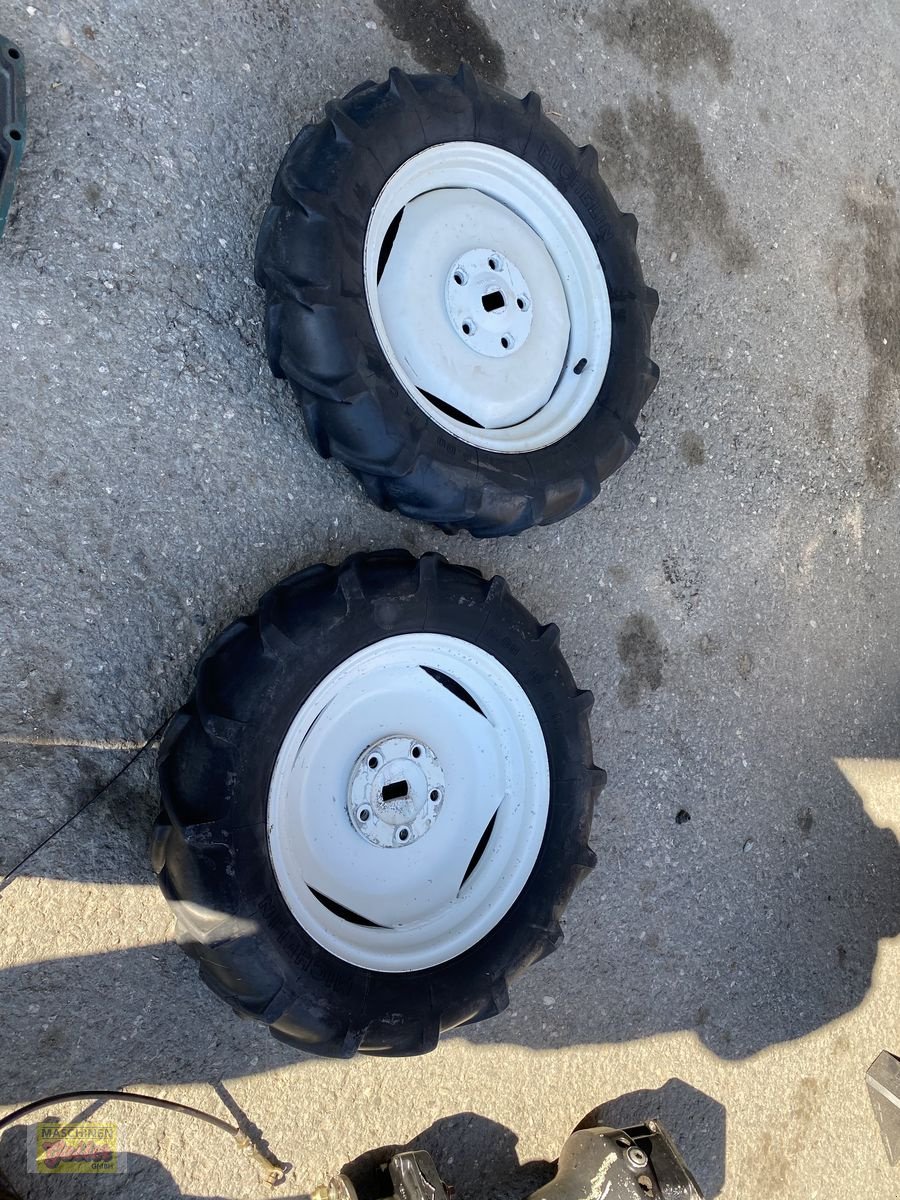 Sonstige Grünlandtechnik & Futtererntetechnik of the type Reform Kombi M12 Teile, Gebrauchtmaschine in Kötschach (Picture 10)