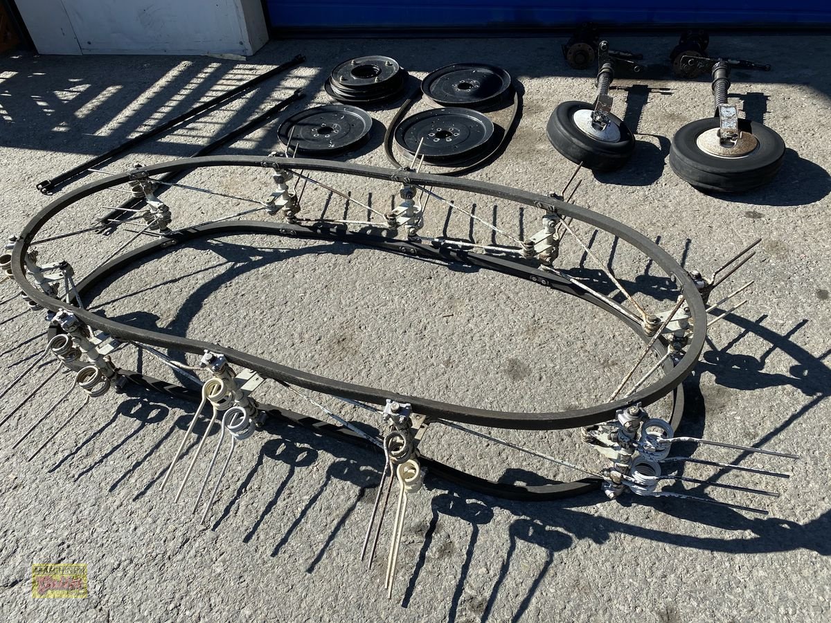 Sonstige Grünlandtechnik & Futtererntetechnik of the type Reform Kombi M12 Teile, Gebrauchtmaschine in Kötschach (Picture 3)