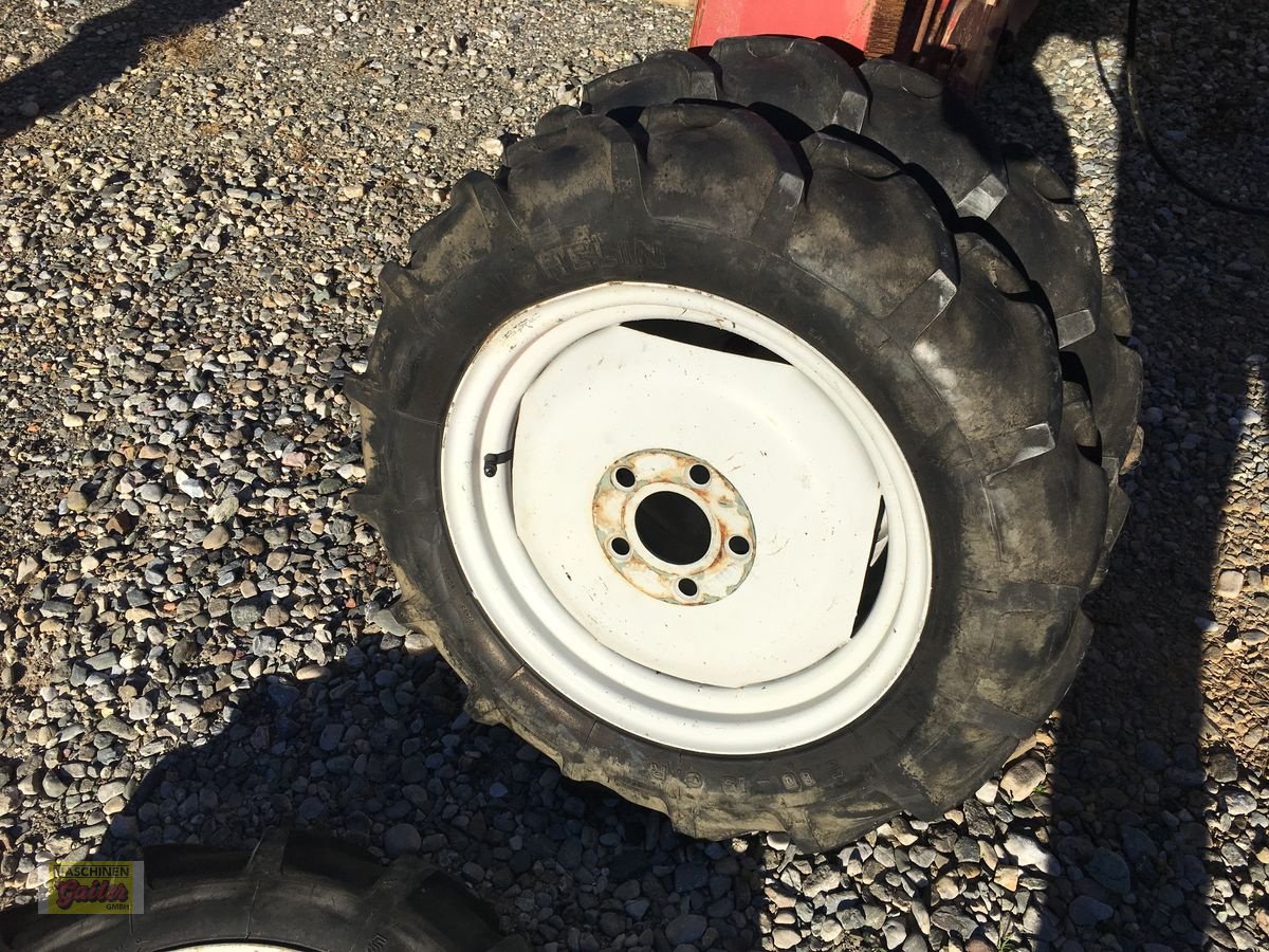 Sonstige Grünlandtechnik & Futtererntetechnik typu Reform M 12, Gebrauchtmaschine v Kötschach (Obrázek 5)