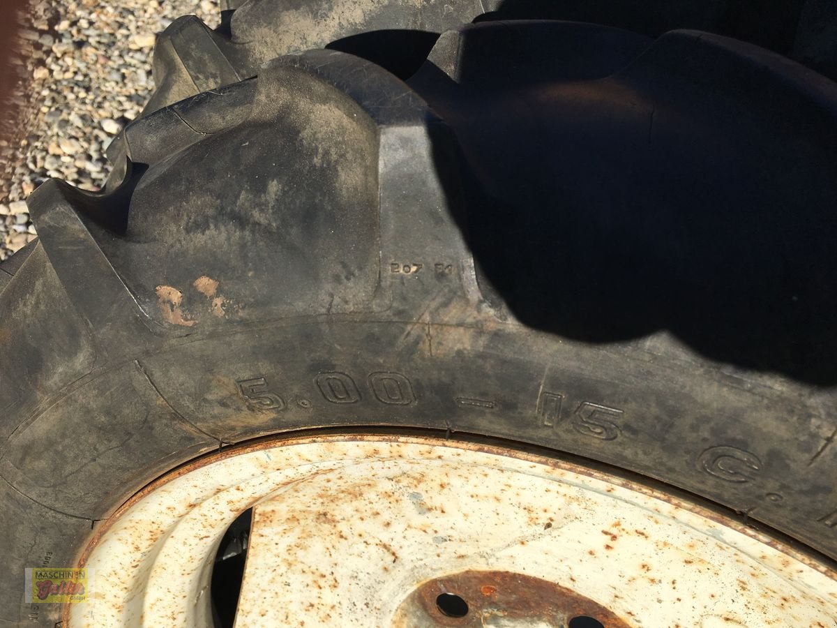 Sonstige Grünlandtechnik & Futtererntetechnik typu Reform M 12, Gebrauchtmaschine v Kötschach (Obrázek 2)