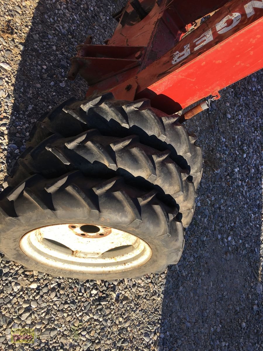 Sonstige Grünlandtechnik & Futtererntetechnik typu Reform M 12, Gebrauchtmaschine v Kötschach (Obrázek 7)