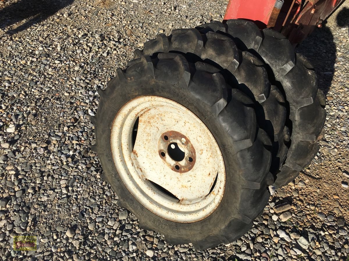 Sonstige Grünlandtechnik & Futtererntetechnik typu Reform M 12, Gebrauchtmaschine v Kötschach (Obrázek 1)