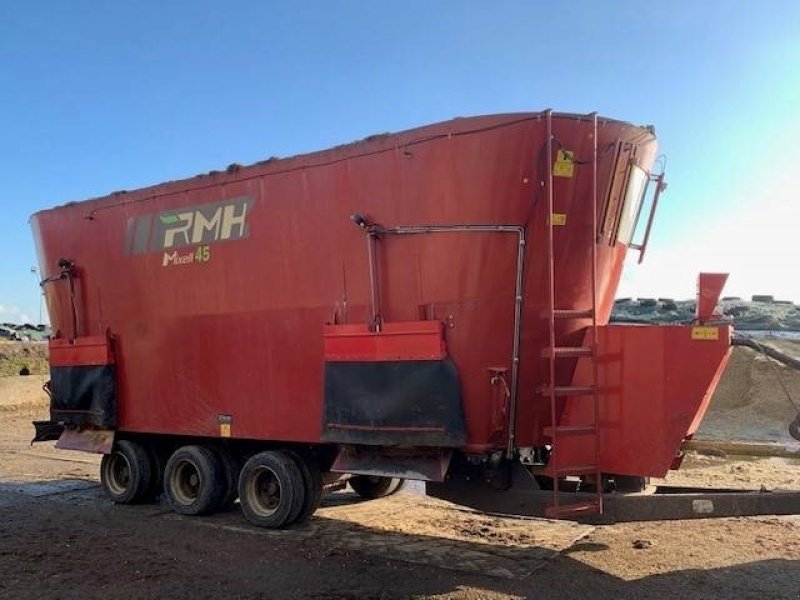 Sonstige Grünlandtechnik & Futtererntetechnik of the type RMH Mixell TRIO 45, Gebrauchtmaschine in Mariënberg (Picture 1)