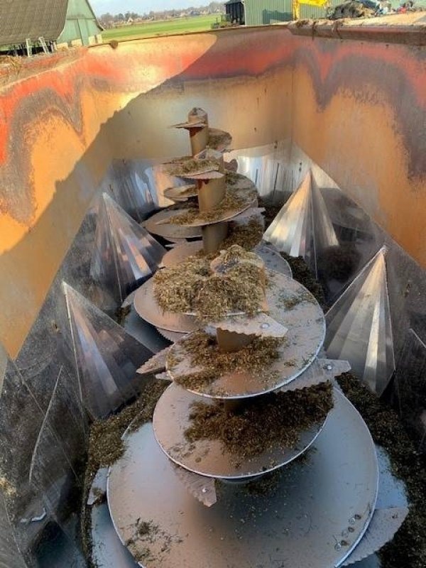 Sonstige Grünlandtechnik & Futtererntetechnik of the type RMH Mixell TRIO 45, Gebrauchtmaschine in Mariënberg (Picture 3)