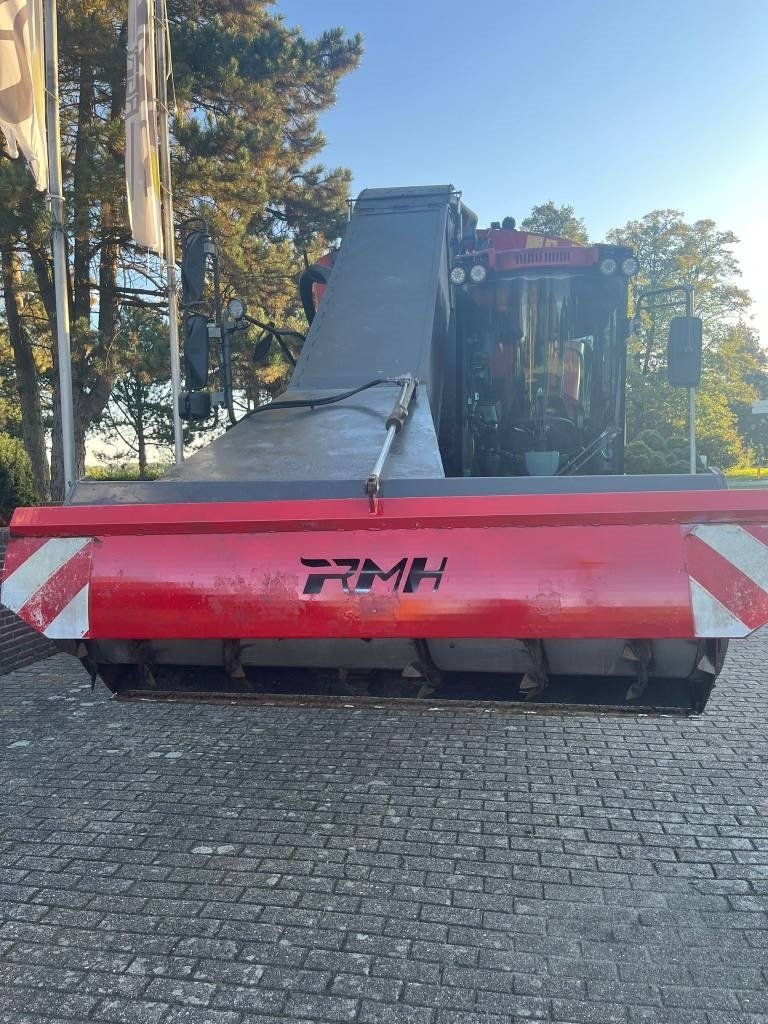 Sonstige Grünlandtechnik & Futtererntetechnik типа RMH TurboMix 28, Gebrauchtmaschine в Mariënberg (Фотография 4)