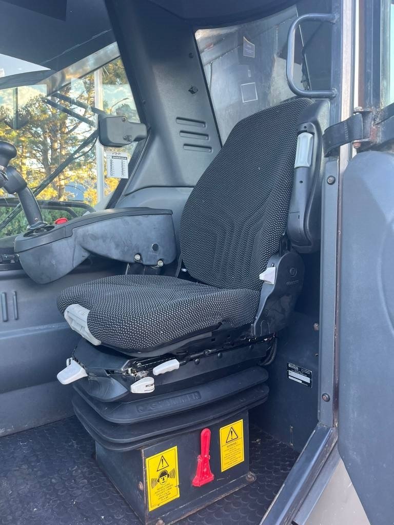 Sonstige Grünlandtechnik & Futtererntetechnik типа RMH TurboMix 28, Gebrauchtmaschine в Mariënberg (Фотография 5)