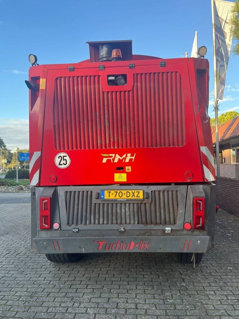 Sonstige Grünlandtechnik & Futtererntetechnik типа RMH TurboMix 28, Gebrauchtmaschine в Mariënberg (Фотография 3)