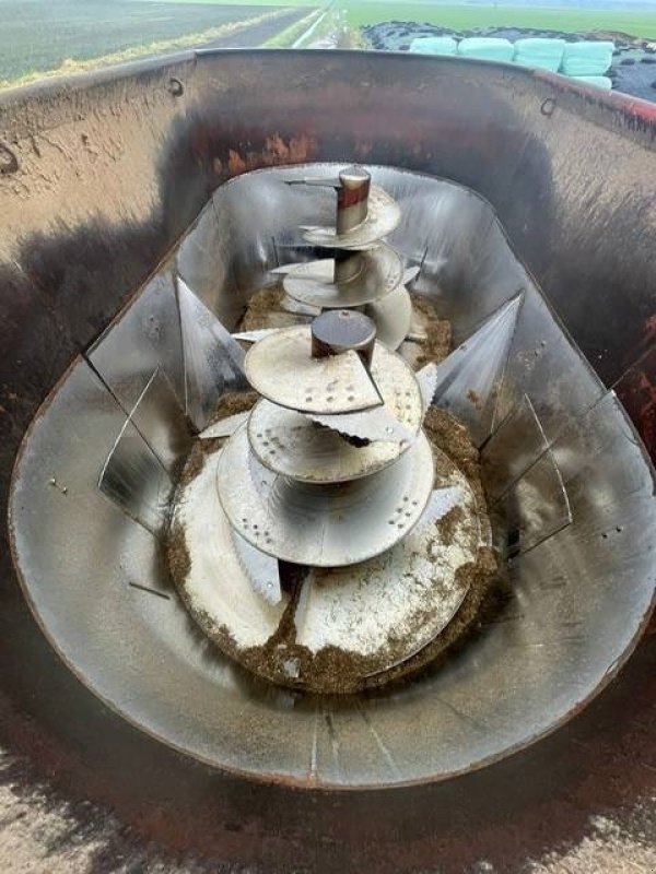 Sonstige Grünlandtechnik & Futtererntetechnik of the type RMH WAV 22, Gebrauchtmaschine in Mariënberg (Picture 3)