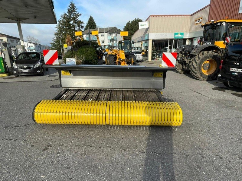 Sonstige Grünlandtechnik & Futtererntetechnik typu ROC RT 380, Ausstellungsmaschine v Domdidier (Obrázek 3)
