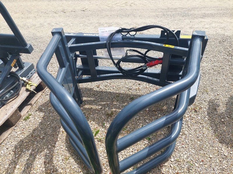 Sonstige Grünlandtechnik & Futtererntetechnik του τύπου Saphir FBZ, Ausstellungsmaschine σε Lengnau (Φωτογραφία 1)