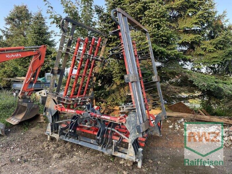 Sonstige Grünlandtechnik & Futtererntetechnik tipa Saphir GS 803-3, Gebrauchtmaschine u Flammersfeld (Slika 2)