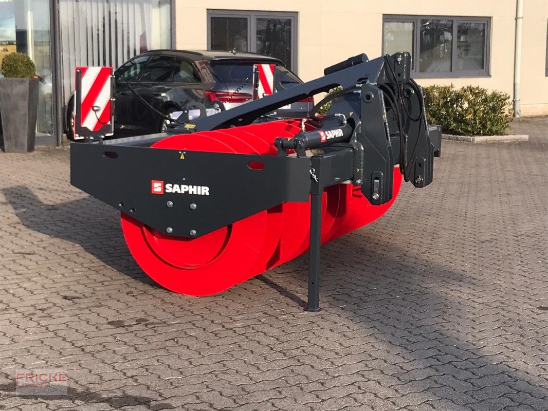 Sonstige Grünlandtechnik & Futtererntetechnik of the type Saphir Silagewalze SW30H *AKTIONSPREIS!*, Gebrauchtmaschine in Demmin (Picture 3)