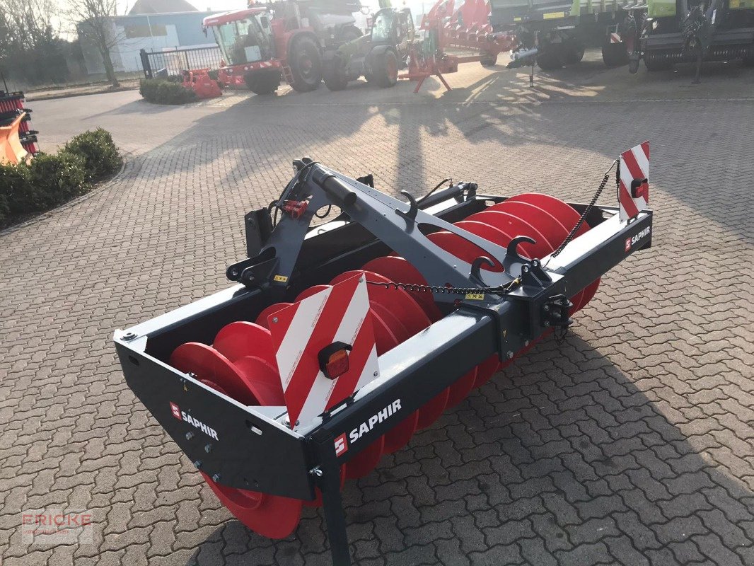 Sonstige Grünlandtechnik & Futtererntetechnik of the type Saphir Silagewalze SW30H *AKTIONSPREIS!*, Gebrauchtmaschine in Demmin (Picture 5)