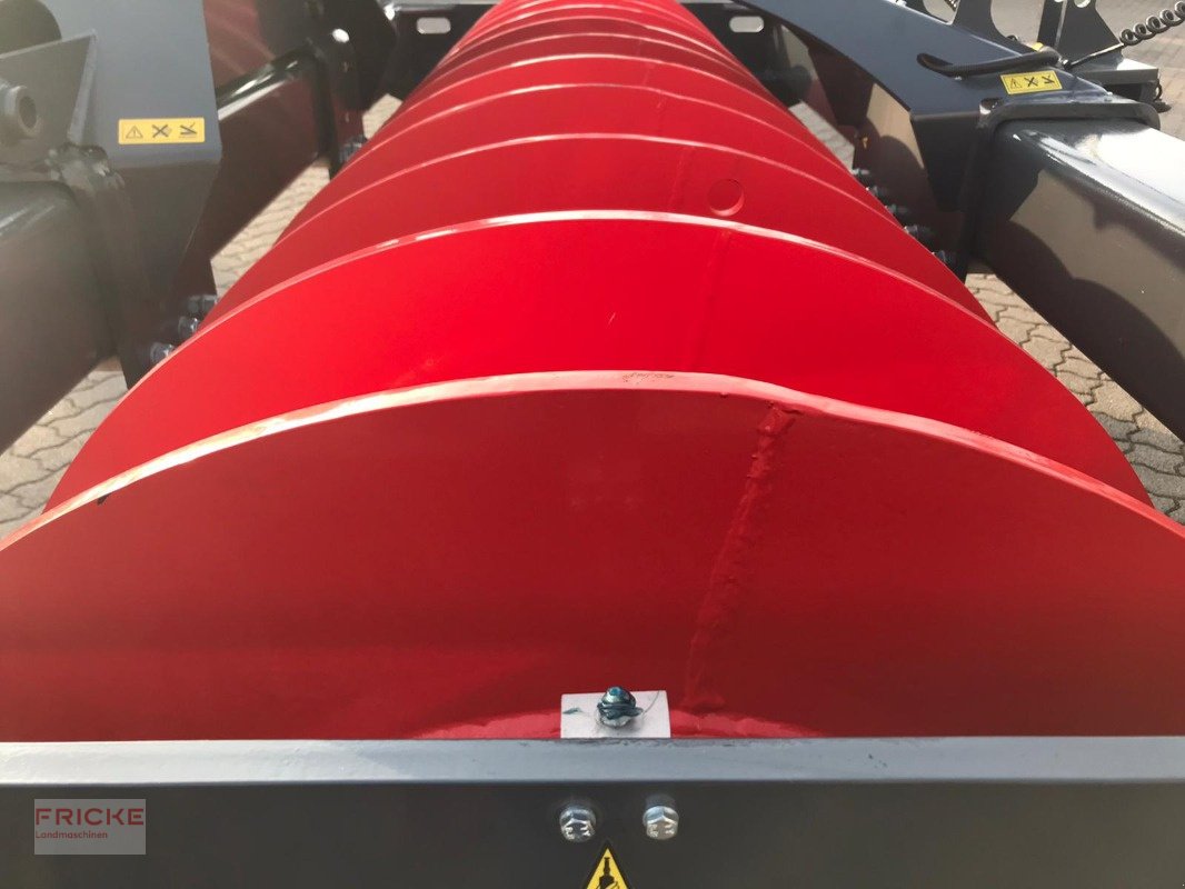 Sonstige Grünlandtechnik & Futtererntetechnik of the type Saphir Silagewalze SW30H *AKTIONSPREIS!*, Gebrauchtmaschine in Demmin (Picture 10)
