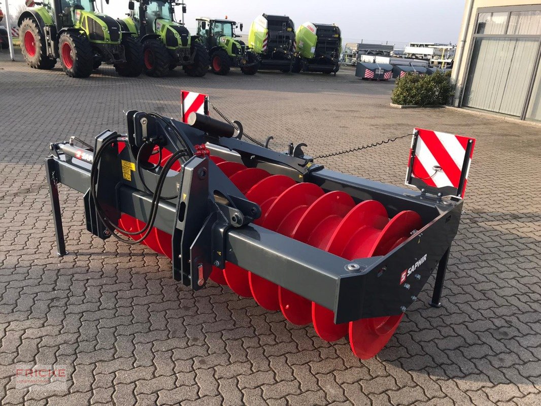 Sonstige Grünlandtechnik & Futtererntetechnik of the type Saphir Silagewalze SW30H *AKTIONSPREIS!*, Gebrauchtmaschine in Demmin (Picture 8)