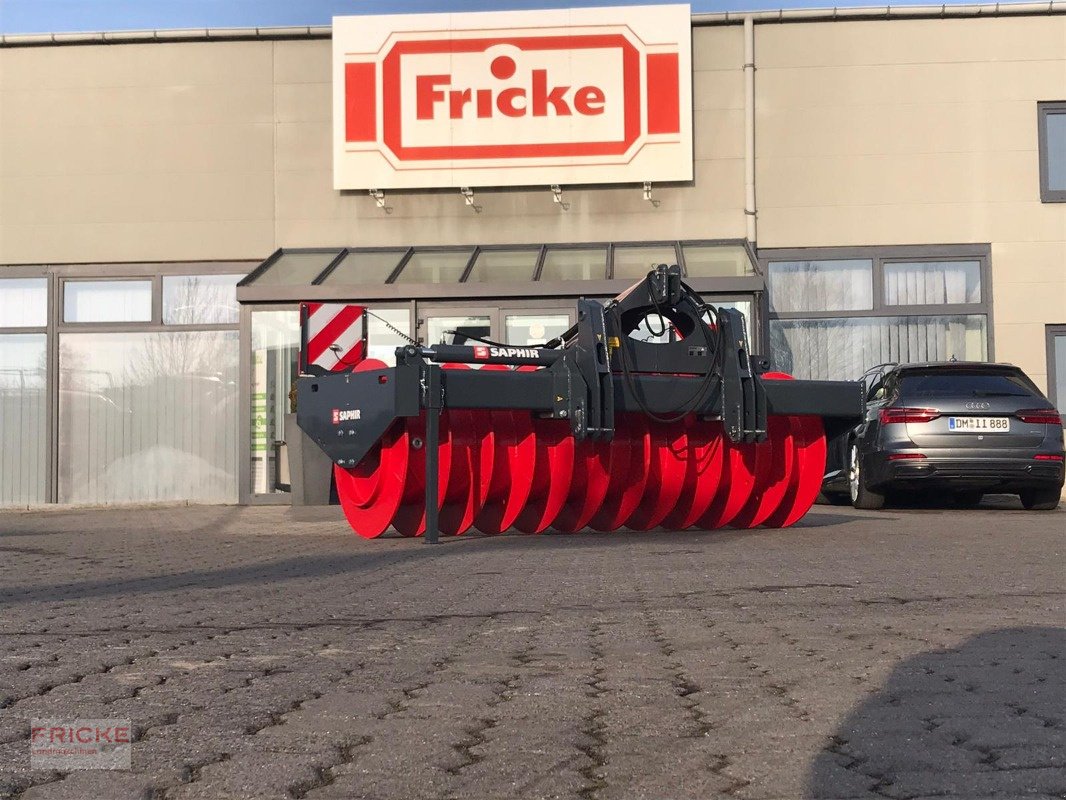 Sonstige Grünlandtechnik & Futtererntetechnik of the type Saphir Silagewalze SW30H *AKTIONSPREIS!*, Gebrauchtmaschine in Demmin (Picture 1)