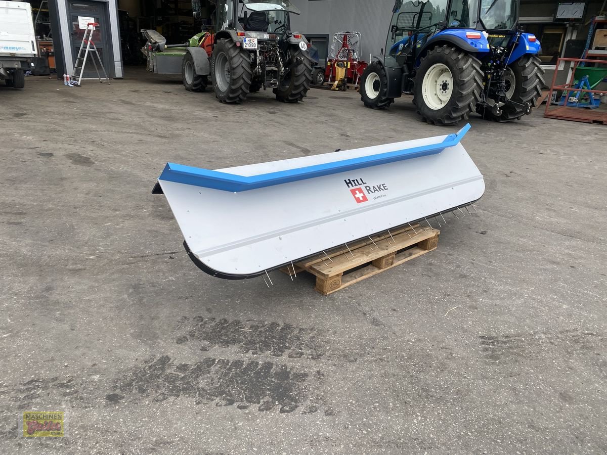 Sonstige Grünlandtechnik & Futtererntetechnik of the type Sonstige 240, Neumaschine in Kötschach (Picture 2)