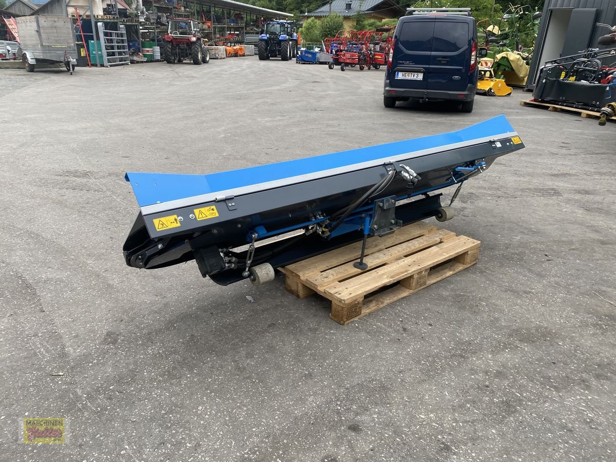 Sonstige Grünlandtechnik & Futtererntetechnik of the type Sonstige 240, Neumaschine in Kötschach (Picture 11)