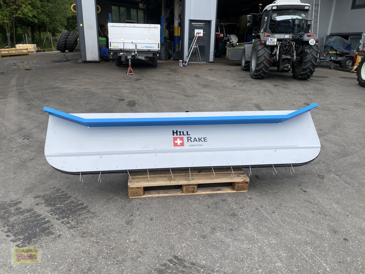 Sonstige Grünlandtechnik & Futtererntetechnik of the type Sonstige 240, Neumaschine in Kötschach (Picture 14)