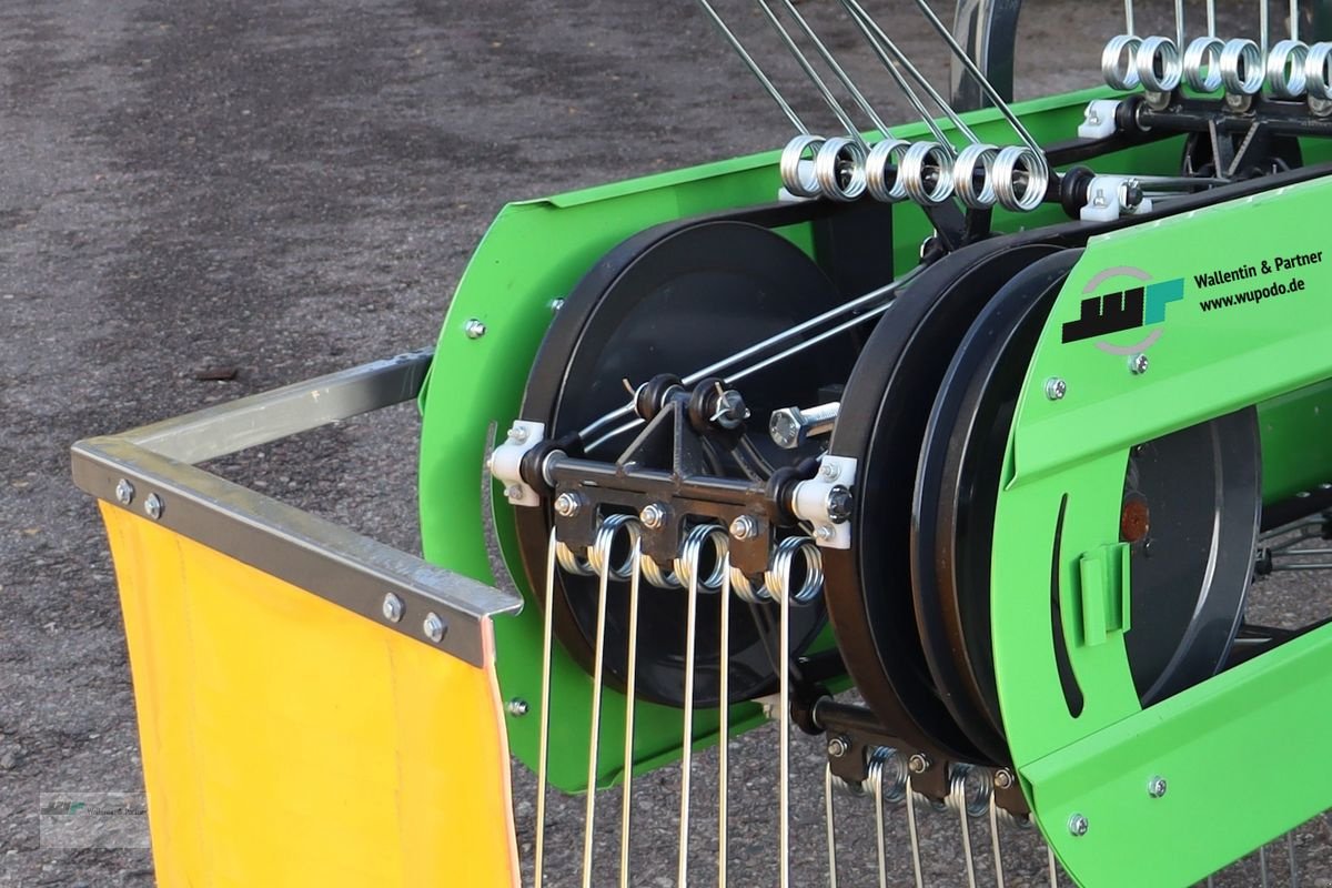 Sonstige Grünlandtechnik & Futtererntetechnik tip Sonstige Bandschwader Bandrechen 210 cm - 280 cm ab 25 PS, Neumaschine in Wesenberg (Poză 5)