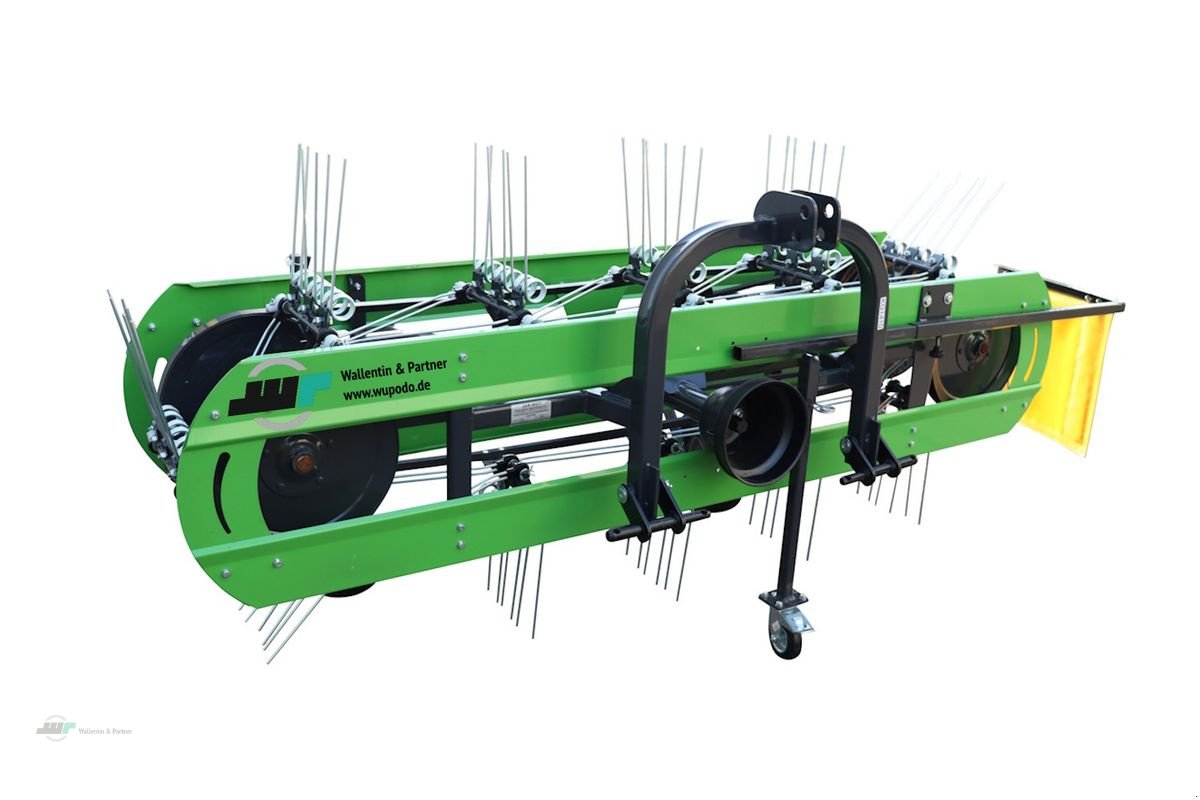 Sonstige Grünlandtechnik & Futtererntetechnik tip Sonstige Bandschwader Bandrechen 210 cm - 280 cm ab 25 PS, Neumaschine in Wesenberg (Poză 1)