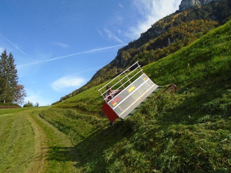 Sonstige Grünlandtechnik & Futtererntetechnik typu Sonstige CC, Neumaschine v Altendorf (Obrázek 2)