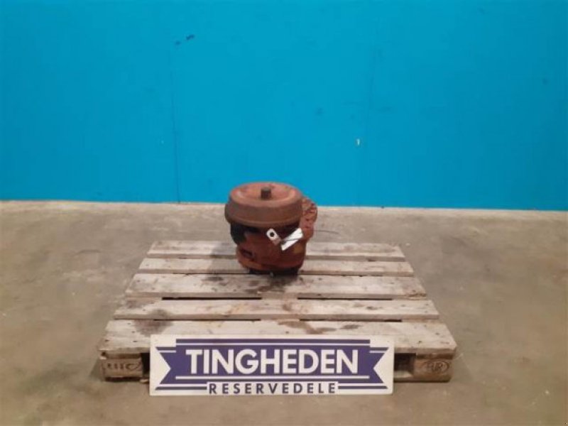 Sonstige Grünlandtechnik & Futtererntetechnik typu Sonstige D8000 slutdrev 46116200, Gebrauchtmaschine v Hemmet (Obrázek 1)