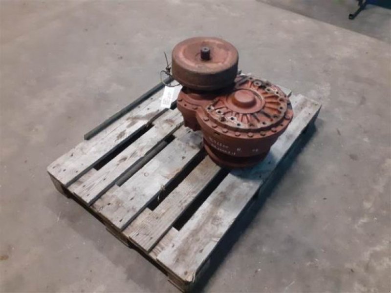 Sonstige Grünlandtechnik & Futtererntetechnik typu Sonstige D8000 slutdrev 46116200, Gebrauchtmaschine v Hemmet (Obrázek 5)