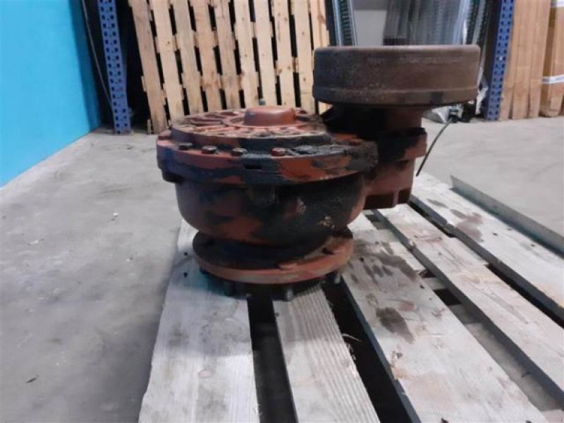 Sonstige Grünlandtechnik & Futtererntetechnik typu Sonstige D8000 slutdrev 46116200, Gebrauchtmaschine v Hemmet (Obrázek 9)