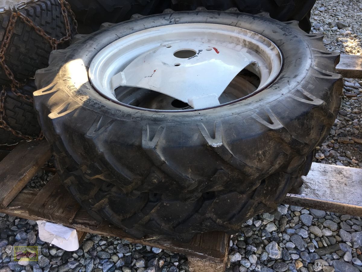 Sonstige Grünlandtechnik & Futtererntetechnik des Typs Sonstige Gummiräder, Gebrauchtmaschine in Kötschach (Bild 3)