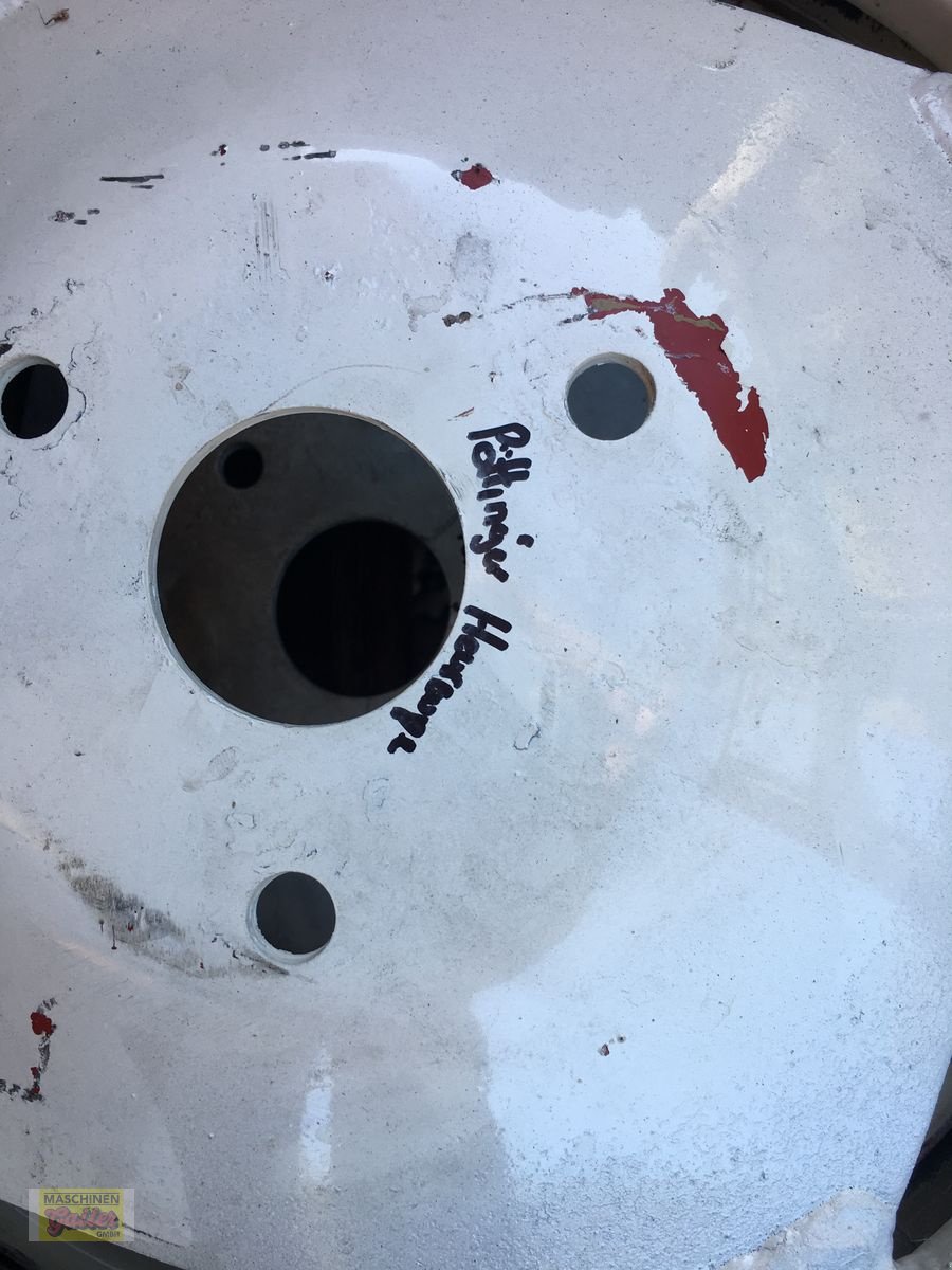 Sonstige Grünlandtechnik & Futtererntetechnik des Typs Sonstige Gummiräder, Gebrauchtmaschine in Kötschach (Bild 2)