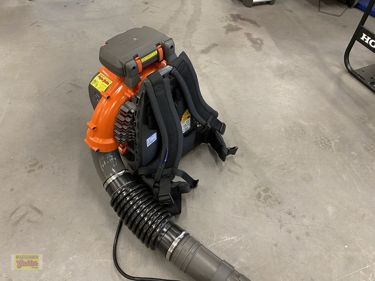 Sonstige Grünlandtechnik & Futtererntetechnik of the type Sonstige Husqvarna 580 BTS Blasgerät Rückentragbar, Neumaschine in Kötschach (Picture 6)