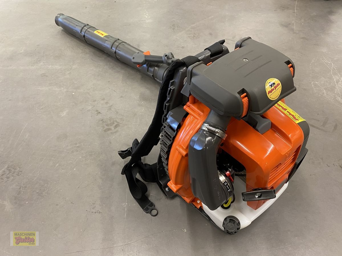 Sonstige Grünlandtechnik & Futtererntetechnik of the type Sonstige Husqvarna 580 BTS Blasgerät Rückentragbar, Neumaschine in Kötschach (Picture 1)