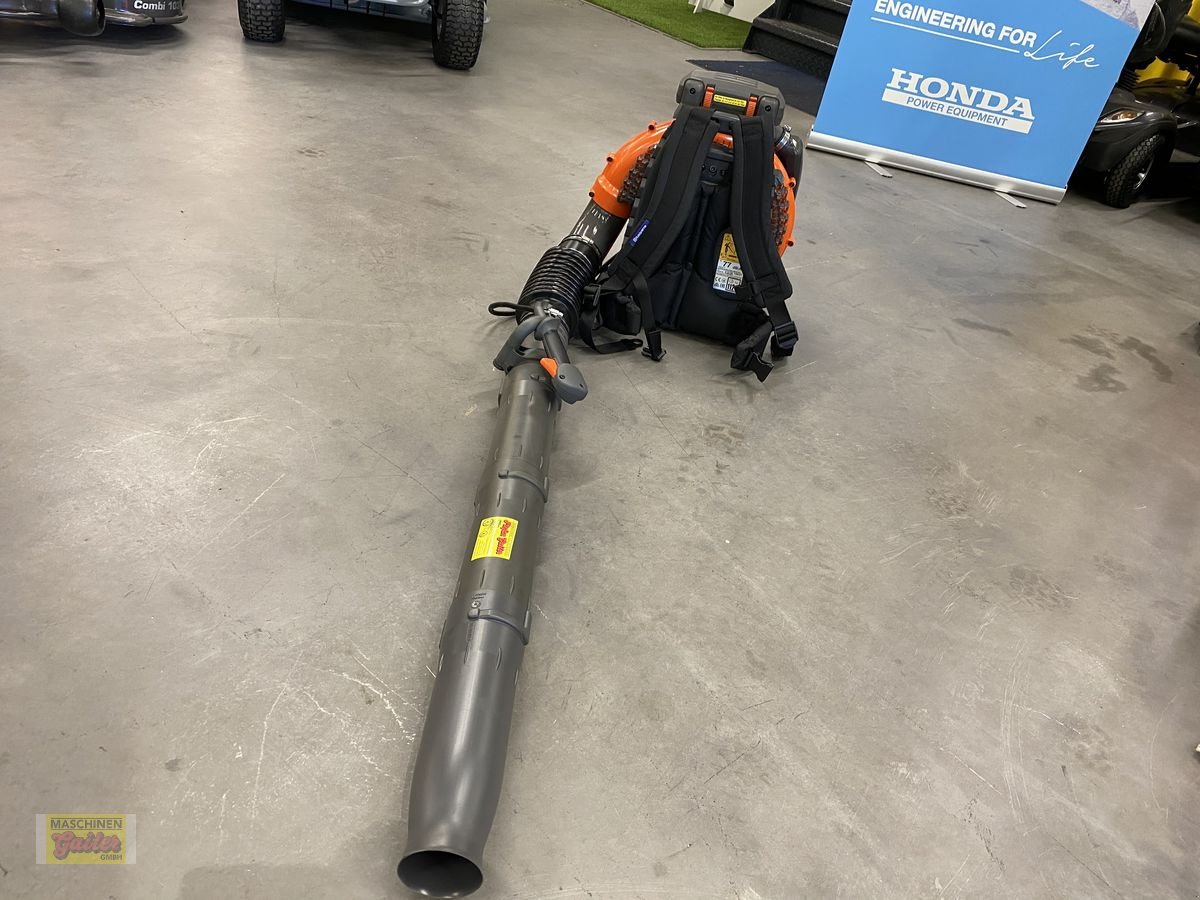 Sonstige Grünlandtechnik & Futtererntetechnik of the type Sonstige Husqvarna 580 BTS Blasgerät Rückentragbar, Neumaschine in Kötschach (Picture 4)