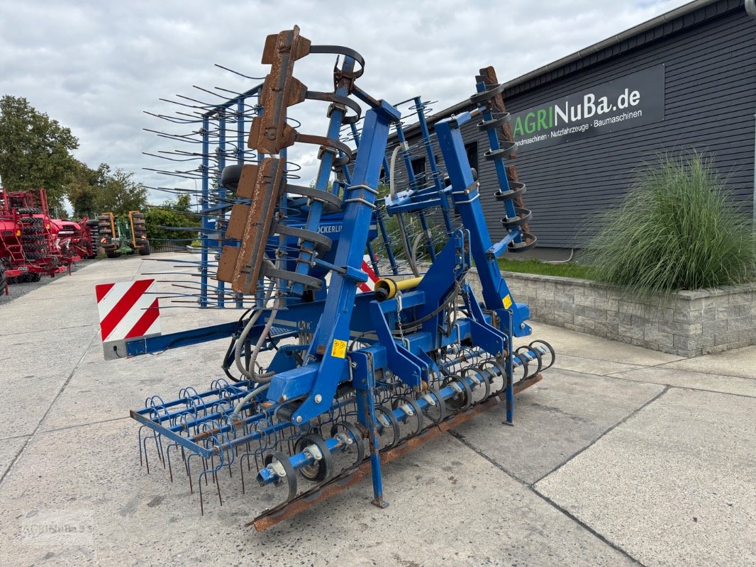 Sonstige Grünlandtechnik & Futtererntetechnik tipa Sonstige Köckerling Grasmaster 600, Gebrauchtmaschine u Prenzlau (Slika 1)