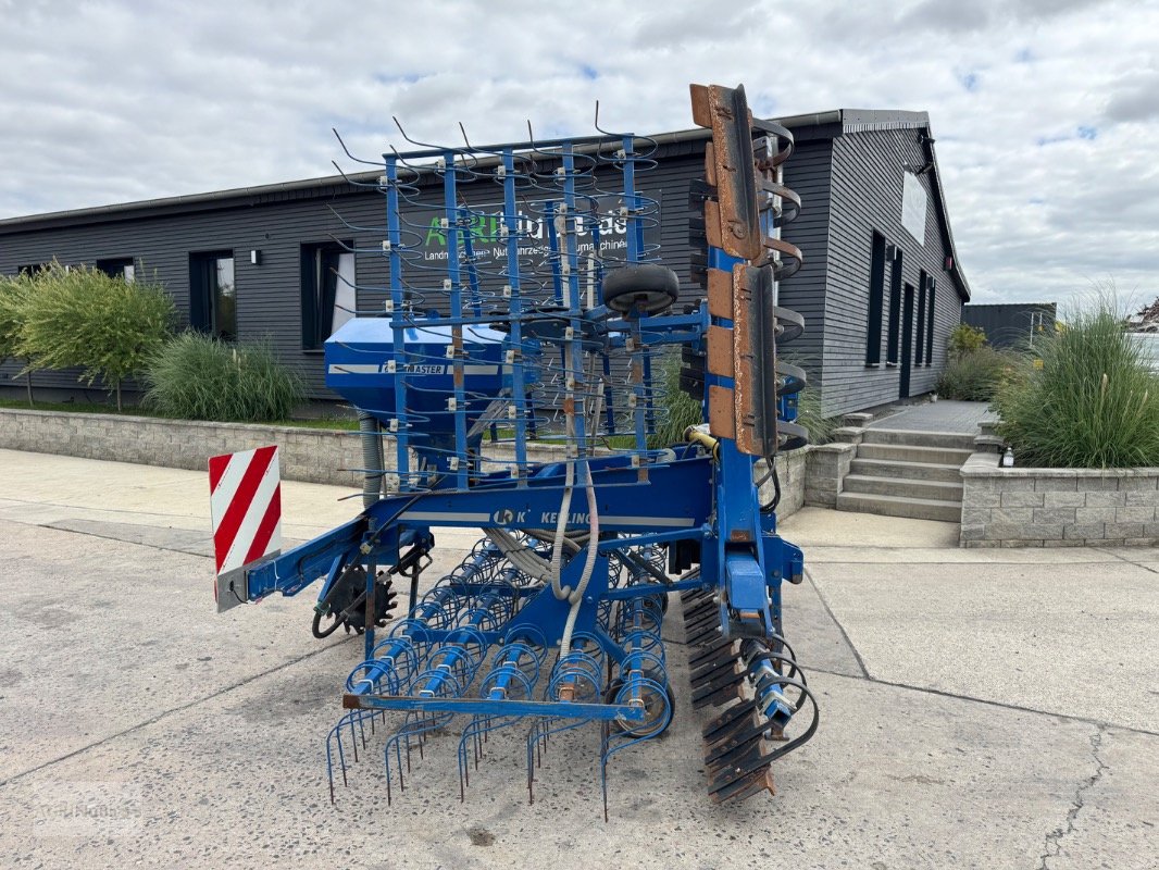 Sonstige Grünlandtechnik & Futtererntetechnik tipa Sonstige Köckerling Grasmaster 600, Gebrauchtmaschine u Prenzlau (Slika 2)