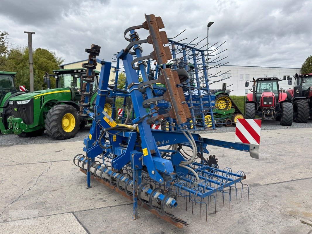 Sonstige Grünlandtechnik & Futtererntetechnik tipa Sonstige Köckerling Grasmaster 600, Gebrauchtmaschine u Prenzlau (Slika 8)