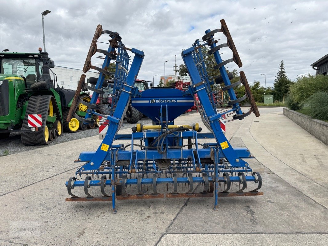 Sonstige Grünlandtechnik & Futtererntetechnik tipa Sonstige Köckerling Grasmaster 600, Gebrauchtmaschine u Prenzlau (Slika 9)