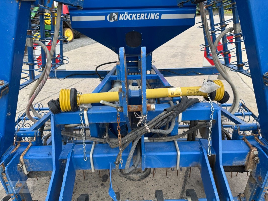 Sonstige Grünlandtechnik & Futtererntetechnik tipa Sonstige Köckerling Grasmaster 600, Gebrauchtmaschine u Prenzlau (Slika 10)