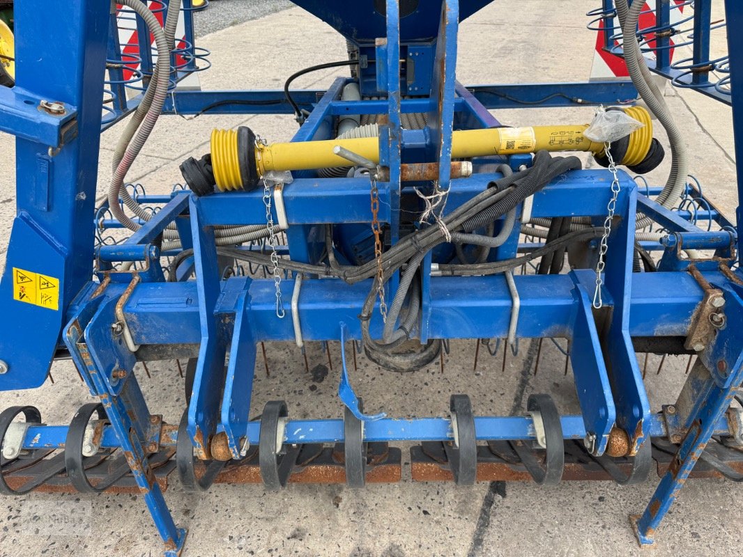 Sonstige Grünlandtechnik & Futtererntetechnik tipa Sonstige Köckerling Grasmaster 600, Gebrauchtmaschine u Prenzlau (Slika 11)